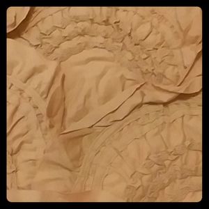 ISO Marigold Anthropologie Eurosham